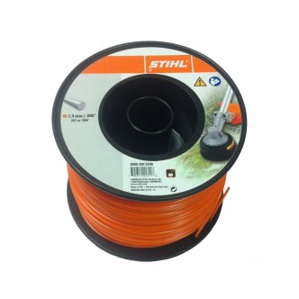 Fir motocoasa Stihl 2.4mm x 253m (0000 930 2246)